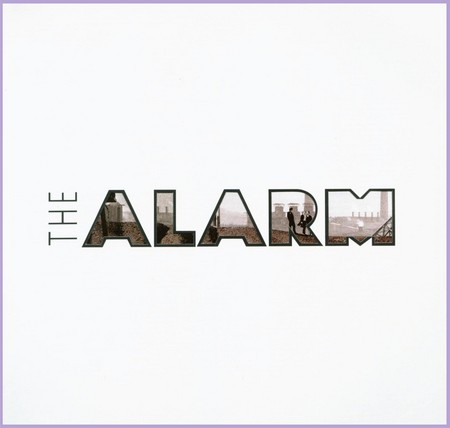 1989 Alarm album
