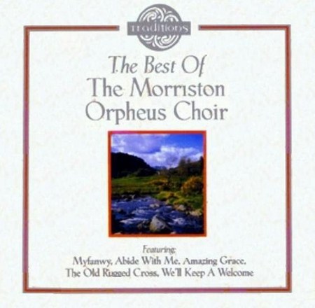 2001 Best of the Morriston Orpheus Choir