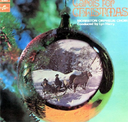1970 Carols for Christmas
