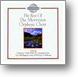 2001 Best of the Morriston Orpheus Choir