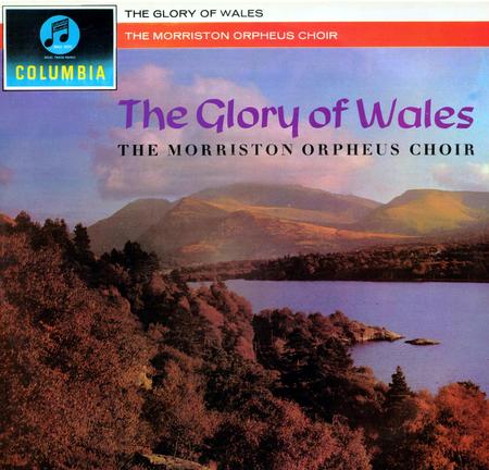 1961 Glory of Wales