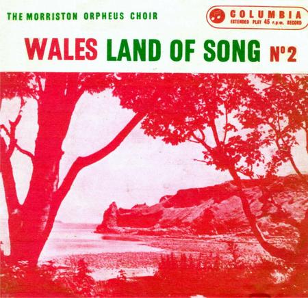 1954 Land of Song 2.
