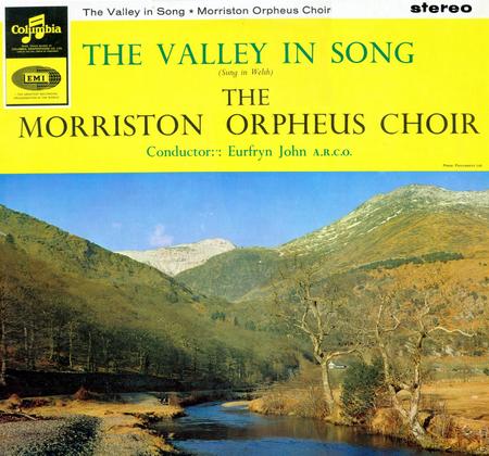 1965 Valley in Song
