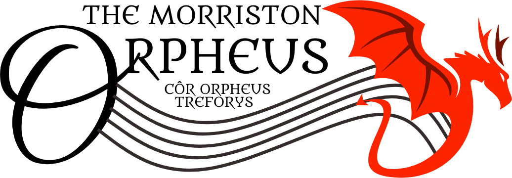 Morriston Orpheus Logo